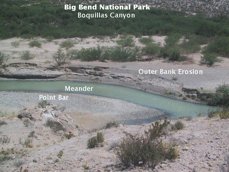 Rio Grande Meander
