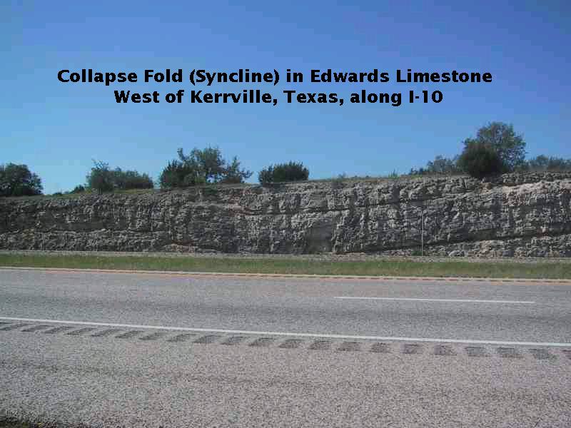 Edwards Limestone