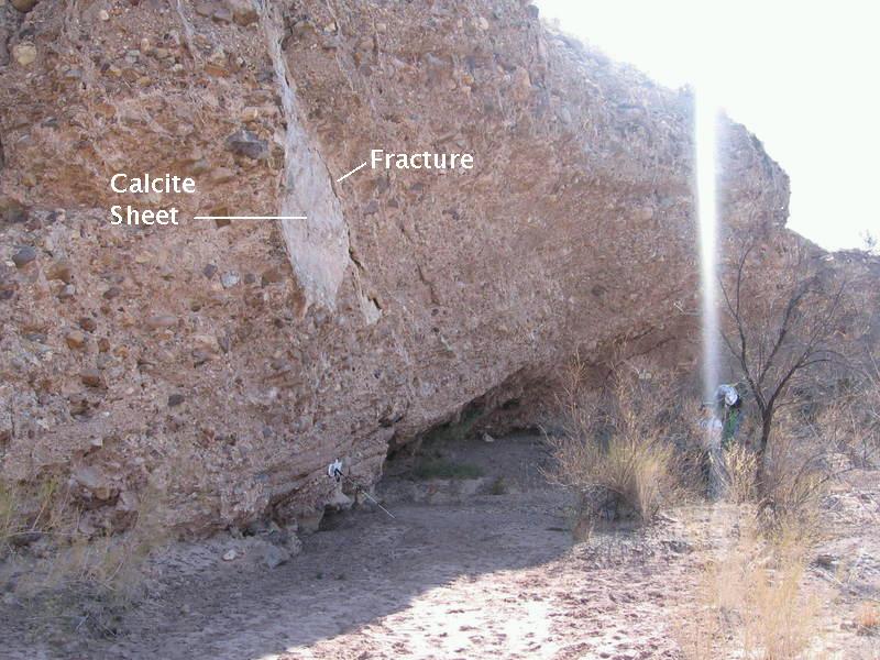 Undercut Cave