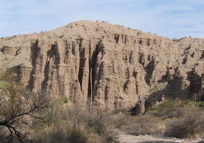 Estufa Canyon