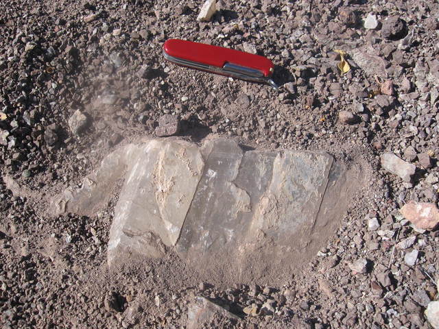 Calcite Crystals